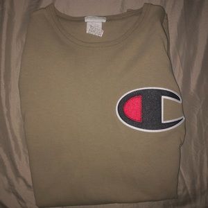 Champion T-Shirt